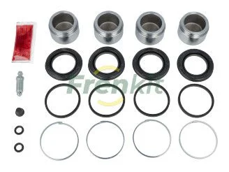 Repair Kit, brake caliper FRENKIT 243943