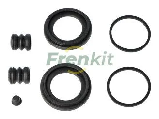 Repair Kit, brake caliper FRENKIT 244014