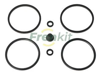 Repair Kit, brake caliper FRENKIT 245003