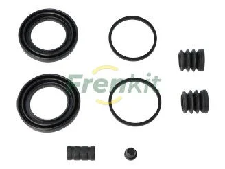 Repair Kit, brake caliper FRENKIT 245042