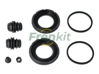 Repair Kit, brake caliper FRENKIT 245047