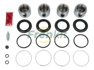 Repair Kit, brake caliper FRENKIT 245912