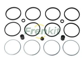 Repair Kit, brake caliper FRENKIT 246002