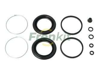 Repair Kit, brake caliper FRENKIT 248002