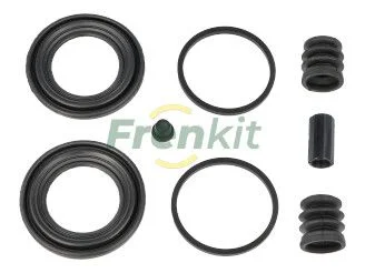 Repair Kit, brake caliper FRENKIT 248061