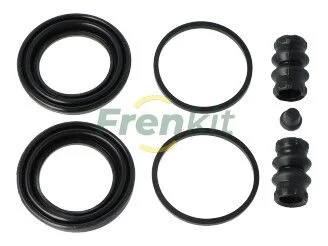 Repair Kit, brake caliper FRENKIT 248064