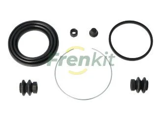 Repair Kit, brake caliper FRENKIT 252017
