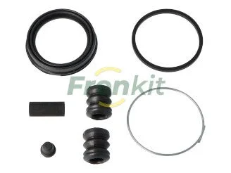 Repair Kit, brake caliper FRENKIT 254007