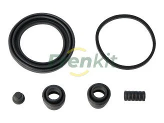 Repair Kit, brake caliper FRENKIT 254107