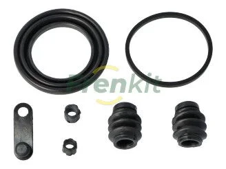 Repair Kit, brake caliper FRENKIT 254109