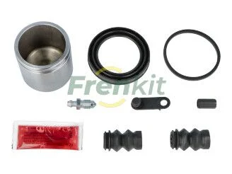 Remonto komplektas, stabdžių apkaba FRENKIT 254957