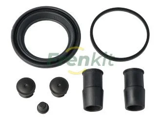 Repair Kit, brake caliper FRENKIT 257004