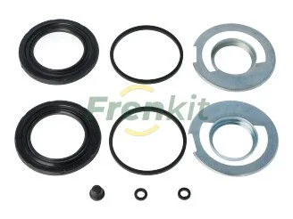 Repair Kit, brake caliper FRENKIT 257045