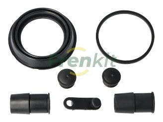 Repair Kit, brake caliper FRENKIT 257047
