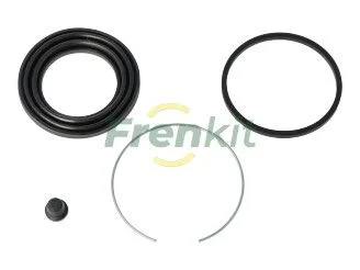 Repair Kit, brake caliper FRENKIT 257057