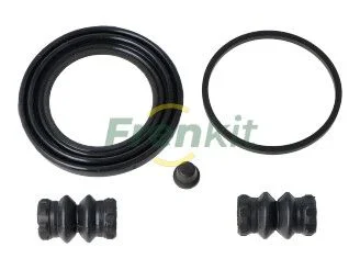 Repair Kit, brake caliper FRENKIT 257058