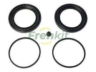 Repair Kit, brake caliper FRENKIT 268003