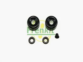 Repair Kit, wheel brake cylinder FRENKIT 317009