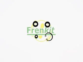 Repair Kit, clutch master cylinder FRENKIT 415055