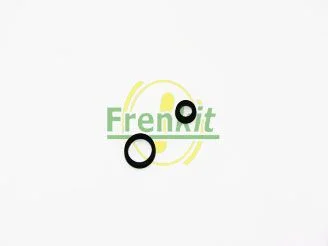 Brake Pressure Regulator FRENKIT 612001