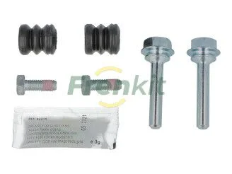 Guide Sleeve Kit, brake caliper FRENKIT 808006