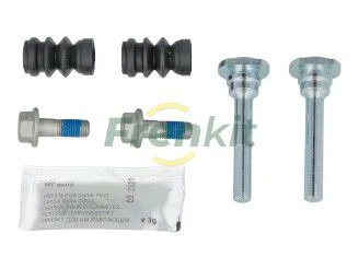 Guide Sleeve Kit, brake caliper FRENKIT 808011