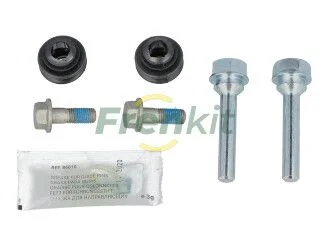 Guide Sleeve Kit, brake caliper FRENKIT 808017