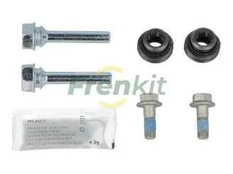 Guide Sleeve Kit, brake caliper FRENKIT 808018