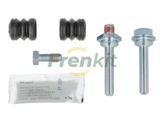 Guide Sleeve Kit, brake caliper FRENKIT 808019