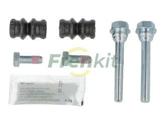 Guide Sleeve Kit, brake caliper FRENKIT 808020