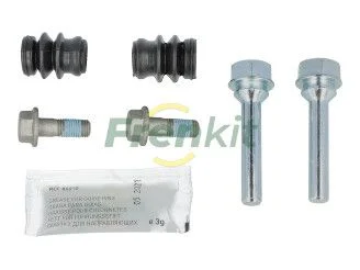 Guide Sleeve Kit, brake caliper FRENKIT 808039