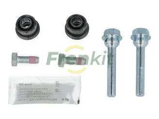 Guide Sleeve Kit, brake caliper FRENKIT 808041