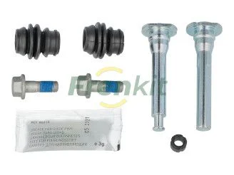 Guide Sleeve Kit, brake caliper FRENKIT 809005