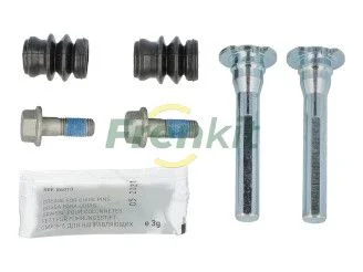 Guide Sleeve Kit, brake caliper FRENKIT 809022