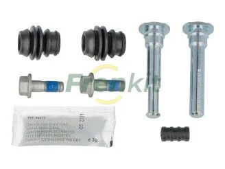 Guide Sleeve Kit, brake caliper FRENKIT 809024