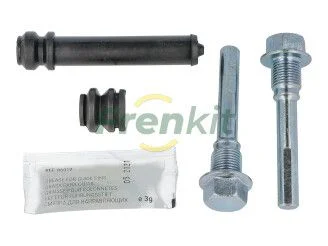 Guide Sleeve Kit, brake caliper FRENKIT 809028