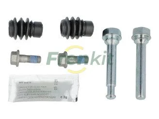 Guide Sleeve Kit, brake caliper FRENKIT 809035