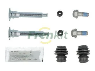 Guide Sleeve Kit, brake caliper FRENKIT 809036