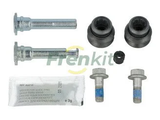 Guide Sleeve Kit, brake caliper FRENKIT 810010