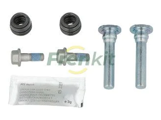 Guide Sleeve Kit, brake caliper FRENKIT 810012