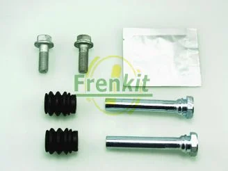 Guide Sleeve Kit, brake caliper FRENKIT 810020