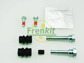 Guide Sleeve Kit, brake caliper FRENKIT 810021