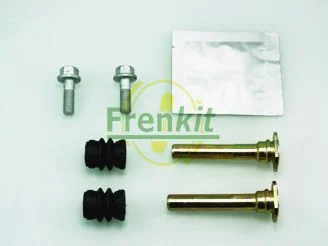 Guide Sleeve Kit, brake caliper FRENKIT 810024