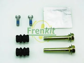 Guide Sleeve Kit, brake caliper FRENKIT 810029