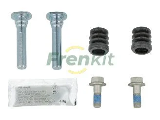 Guide Sleeve Kit, brake caliper FRENKIT 810030