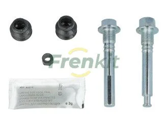 Guide Sleeve Kit, brake caliper FRENKIT 810033
