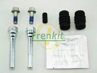Guide Sleeve Kit, brake caliper FRENKIT 810072