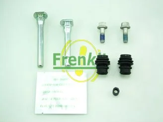 Sada vodiacich puzdier, brzdový strmeň FRENKIT 810081