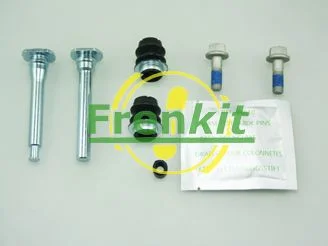 Guide Sleeve Kit, brake caliper FRENKIT 810087
