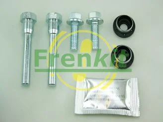 Guide Sleeve Kit, brake caliper FRENKIT 810091
